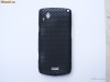 Husa Hard Case Perforata Samsung Wave II - Model cu gauri AirMesh