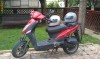 Scuter KYMCO / 50 cm3