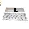 Tastatura Laptop Toshiba Satellite A300 Argintie