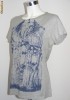 Bluza  tricou ZARA, pret 39,90 lei. Haine originale, noi, cu eticheta OUTLET. Arad.