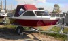 Vand Compass 156 LX Deluxe