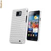 Grid Case Samsung i9100 Galaxy S2 white Grid Case Samsung i9100 Galaxy S2 white