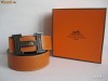 Curele Curea Piele 100% Hermes , Curea De Piele Hermes Pentru Costum