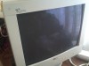 Vand monitor 17 inch tub