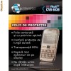 Panasonic Lumix DMC FS7 folie de protectie (set 2 folii) 3M CV8
