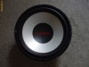 difuzor bass subwoofer 