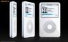 iPod Classic Alb 30GB Video - Generatia a 5-a iPod Classic Alb 30GB Video - Generatia a 5-a