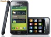 Vand Samsung I9001 GALAXY S PLUS + black negre sigilate cu garantie 2ani si factura de achizitie de la cosmote ro.