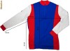 bluza ciclism NABHOLZ, impecabila (M)