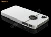 Carcasa White Deluxe Iphone 4