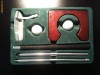 SET GOLF BIROU/ACASA