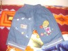 Blugi subtiti 3/4 pt fetite!