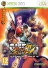 Super Street Fighter Xbox360 ( impecabil, original, PAL ) - 50 lei