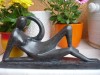 LICHIDEZ COLECTIE STATUETA DIN MARMURA