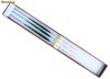 Set 3 plute Baracuda ZH002 Set 3 plute Baracuda ZH002