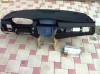 Plansa bord BMW 525 e60 e61 NOUA cu airbag pasager inclus model dupa 2008