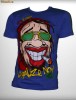 Tricou Berska Legalize NOW !!! nu zara pull and bear h&m adidas nike puma
