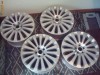 JANTE ALIAJ FORD R17