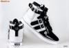 Adidasi Ghete Radii high 1543