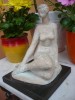 LICHIDEZ COLECTIE STATUETA DIN CERAMICA