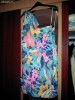 ROCHIE SUPERBA  frumos colorata ! Merita vazuta !!