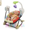 leagan Fisher Price