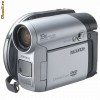 Camera video Samsung VP-DC161 defecta