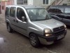 VAND Fiat Doblo Panorama, 2006