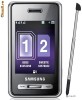 Samsung D980 dual sim nou sigilat ! Dual Procesor ! Telefon dual sim Ieftin !