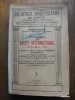 MANUAL DE DREPT INTERNATIONAL PUBLIC / 1927 / 710 PAG / SEMNATURA AUTORULUI