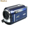 Camera video JVC EVERIO GZ-MG330AE 30 GB