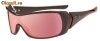 OCHELARI  OAKLEY  RIDDLE  CHERRY  w/G30  BLACK  IRIDIUM