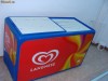 Vand lada frigorifica(Langnese) sau cu (iPhone.Nokia.Sony, Samsung,Motorola,GPS)
