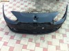 bara spoiler fata Renault Fluence completa fara proiectoare si sigla