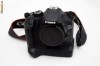 Canon EOS 550D body + grip + 2 baterii cutie aparat + accesorii, cutie grip
