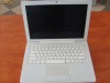 macbook white 4Gb RAM + mouse apple