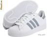Adidasi barbat Adidas Originals Superstar 2 - adidasi originali - piele