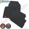 Covorase Auto VW POLO 9N (2001>) Mocheta Petex-Germania