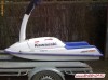 ski-jet kawasaki sx750 standup