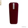 Microsoft Mouse Microsoft ARC Touch Wireless Blue Track USB Win Sangria Red scroll metalic sensibil la atingere RVF-00017