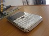Nokia E72 white stare excelenta - 499 Ron