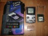 GAMEBOY COLOR+GENTUTA SI METAL GEAR SOLID - 120LEI