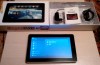 Tableta Flytouch 6 upgrade la Flytouch 7, 10inch, ANDROID 4, procesor CORTEX A8 (identic Iphone 4), ram 1 GB, HDD 4gb, WI-FI, GPS, HDMI