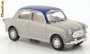 MACHETA Fiat 1100/103 TV SCARA 1:43