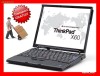 Laptop ultraportabil IBM LENOVO X60 - Intel Core Duo T2400 - 1,83Ghz / 2GB / 60GB / 12