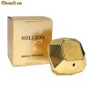 Paco rabanne 1 million de femei; 212 vip de femei; Miss cherie Dior; Lancome hypnose de femei