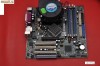 Kit Placa de baza + Procesor + Cooler DDR1,Agp,Video Integrat + Garantie 6 Luni