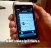 Nokia N8 gri,12Mp,symbian,cablu,inc...700 Ron