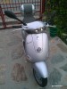 Scuter Vespa by Piaggio , 2004 , 4`Timpi