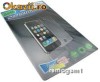 Folie protectie LG Optimus One P500 | Clear